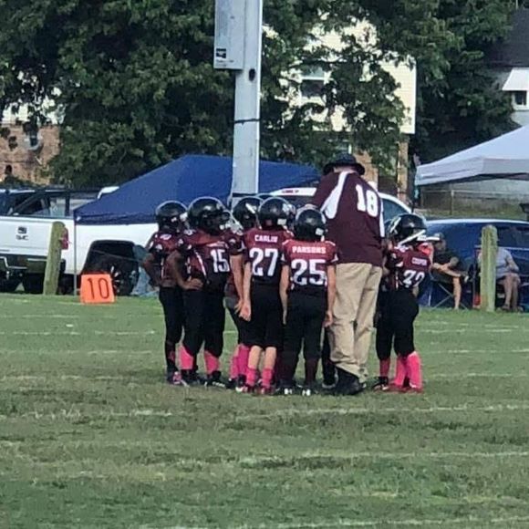 Meet your Posher, Jimmy - Picture 1 of 1